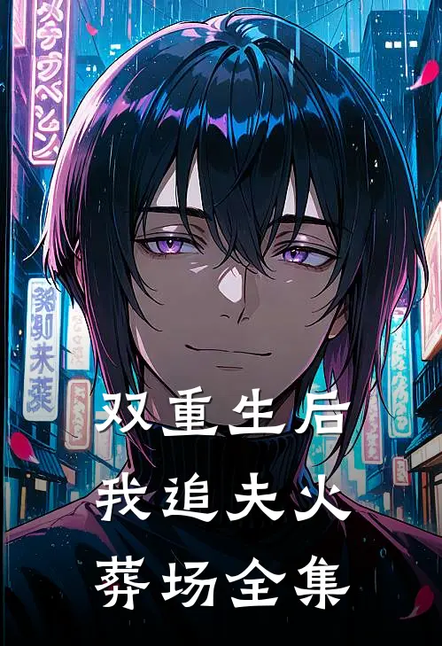 双重生后，我追夫火葬场 全集