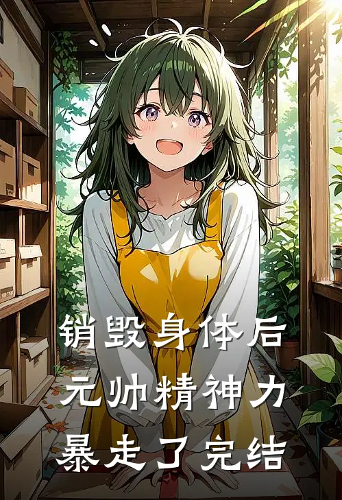 销毁身体后，元帅精神力暴走了完结