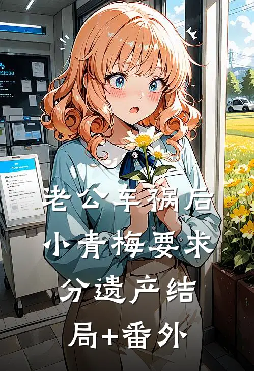 老公车祸后，小青梅要求分遗产结局+番外