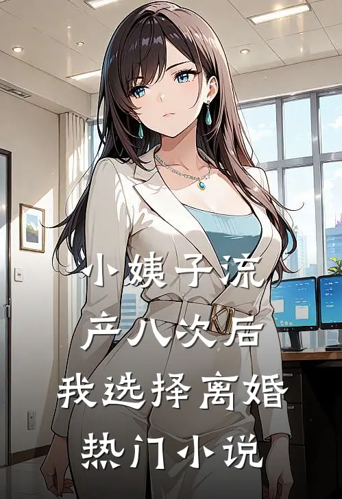 小姨子流产八次后，我选择离婚热门小说