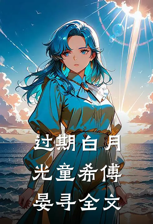 过期白月光童希傅晏寻全文