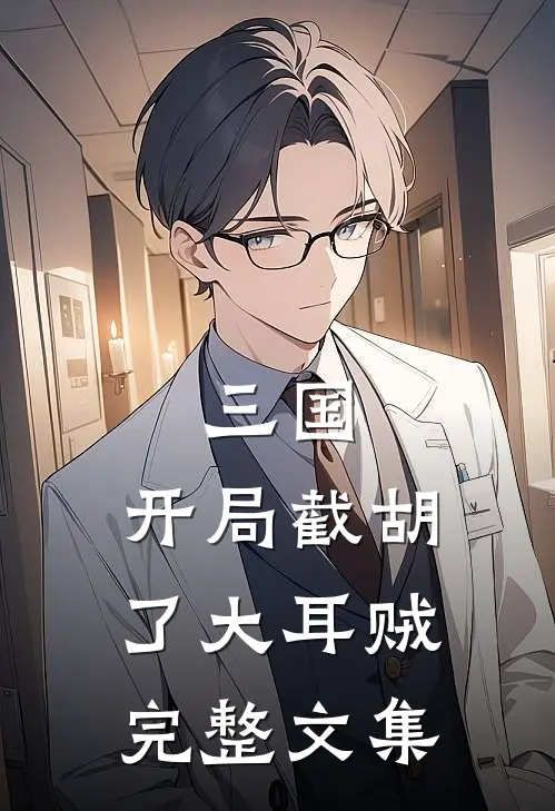 三国：开局截胡了大耳贼完整文集