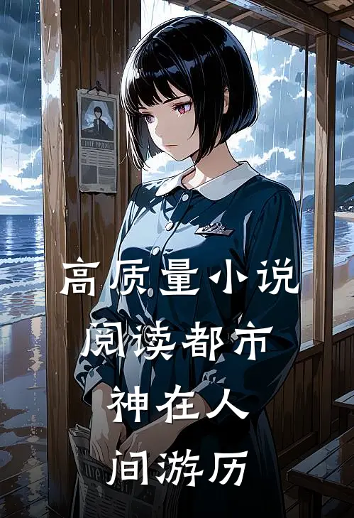 高质量小说阅读都市：神在人间游历