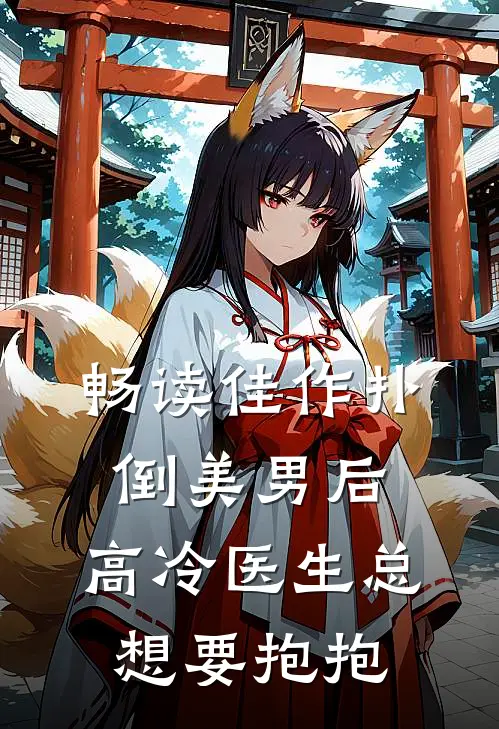 畅读佳作扑倒美男后，高冷医生总想要抱抱