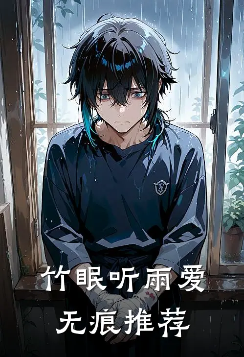 竹眠听雨爱无痕推荐