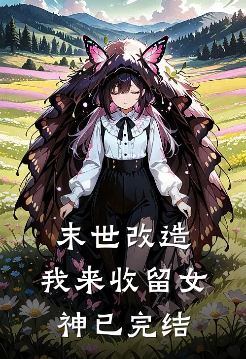 末世改造，我来收留女神已完结