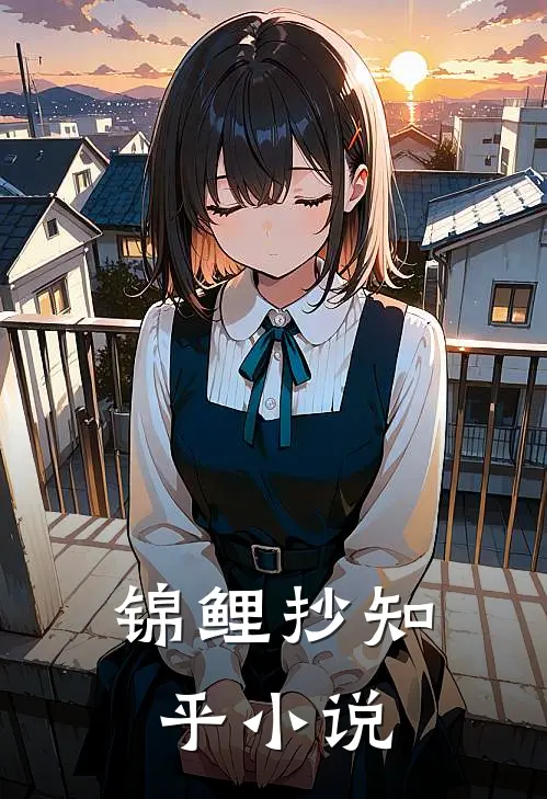 锦鲤抄知乎小说