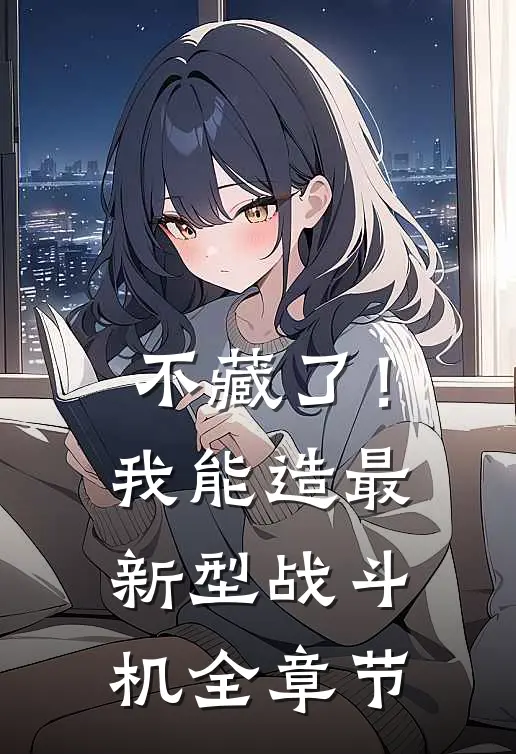 不藏了！我能造最新型战斗机全章节