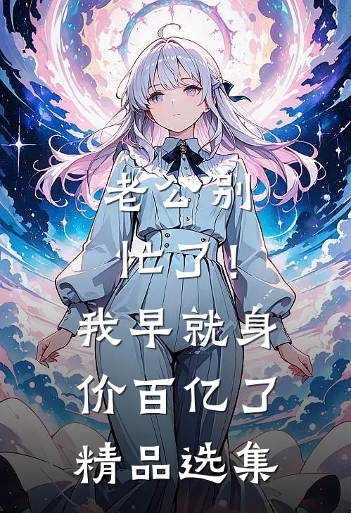 老公别忙了！我早就身价百亿了精品选集
