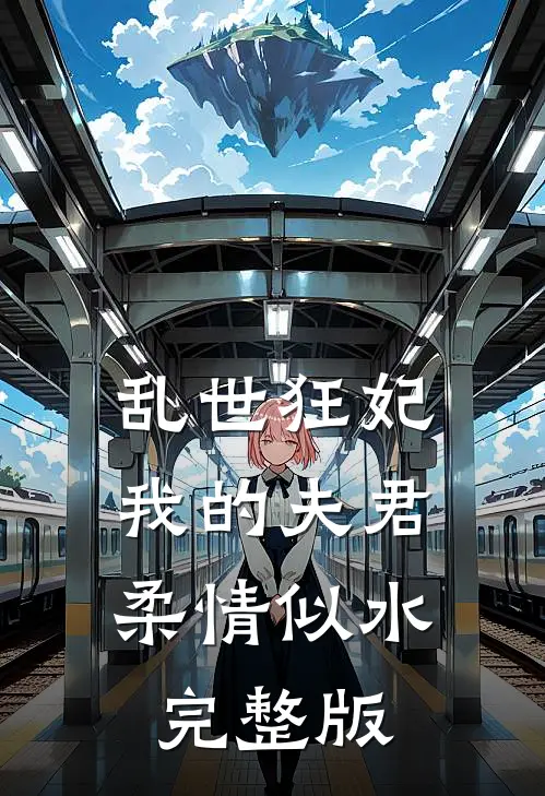 乱世狂妃：我的夫君柔情似水完整版