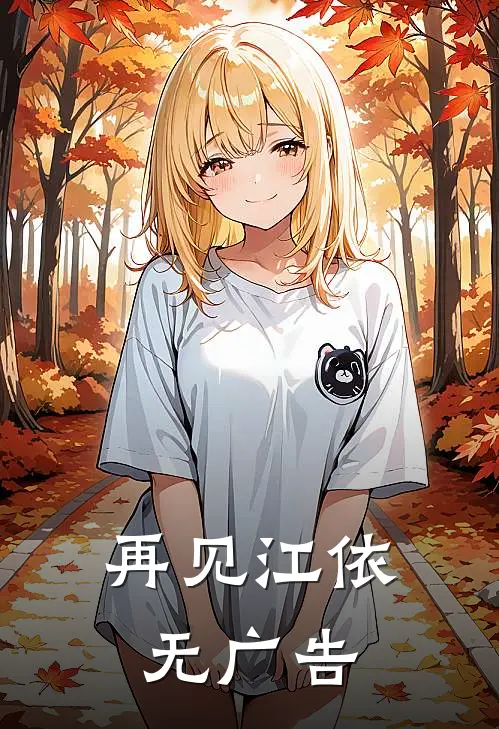 再见江依无广告