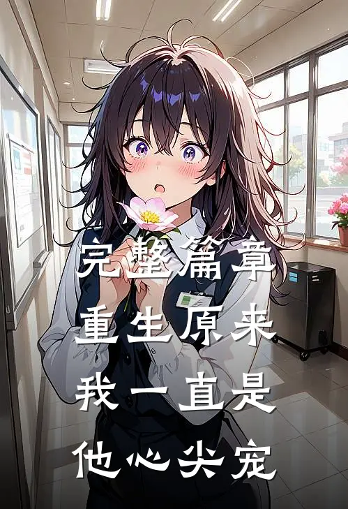 完整篇章重生原来我一直是他心尖宠