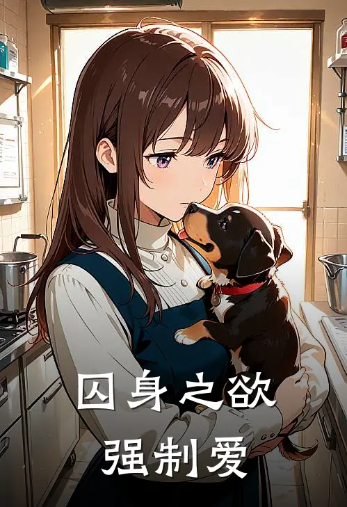 囚身之欲强制爱