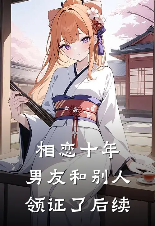 相恋十年，男友和别人领证了后续