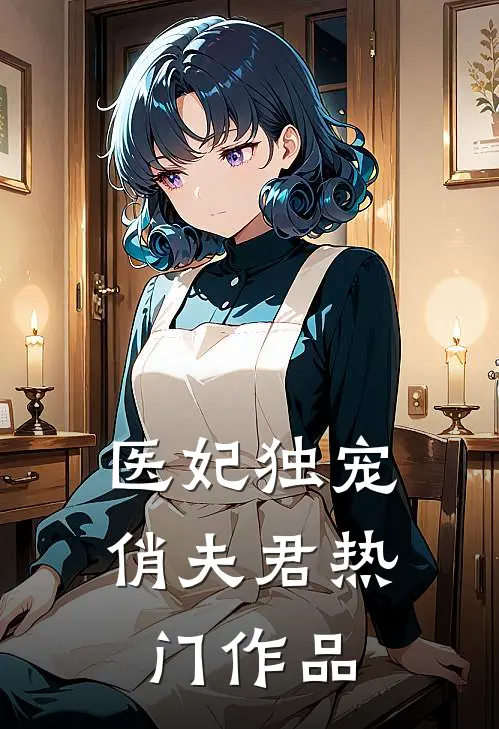 医妃独宠俏夫君热门作品