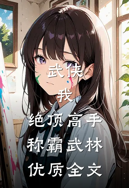 武侠：我，绝顶高手，称霸武林优质全文