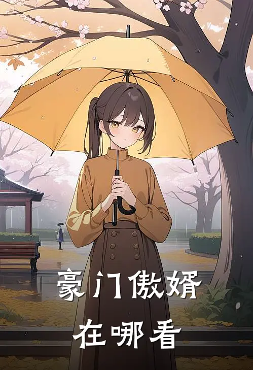 豪门傲婿在哪看