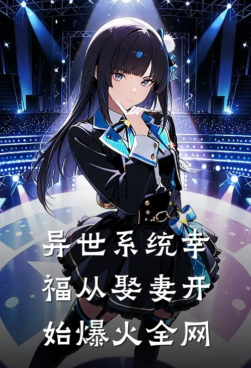 异世系统幸福从娶妻开始爆火全网