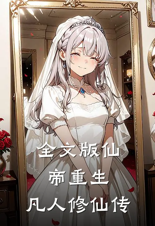 全文版仙帝重生，凡人修仙传