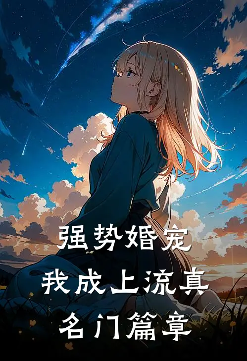 强势婚宠，我成上流真名门篇章