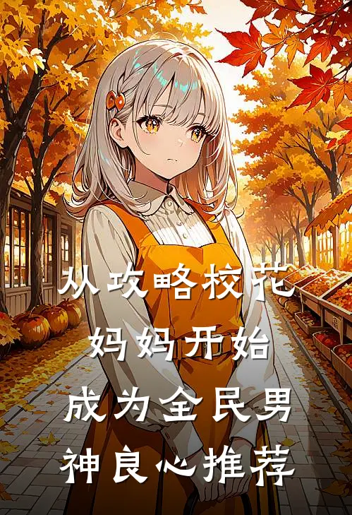 从攻略校花妈妈开始，成为全民男神良心推荐