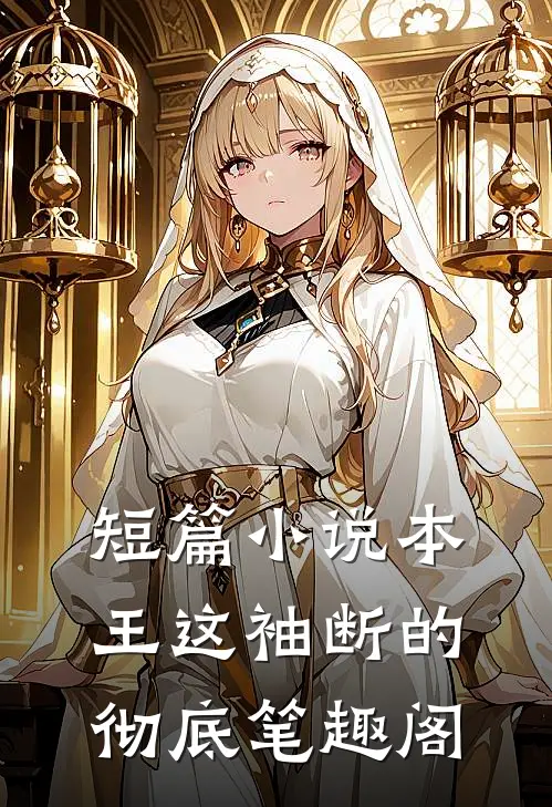 短篇小说本王这袖断的彻底笔趣阁