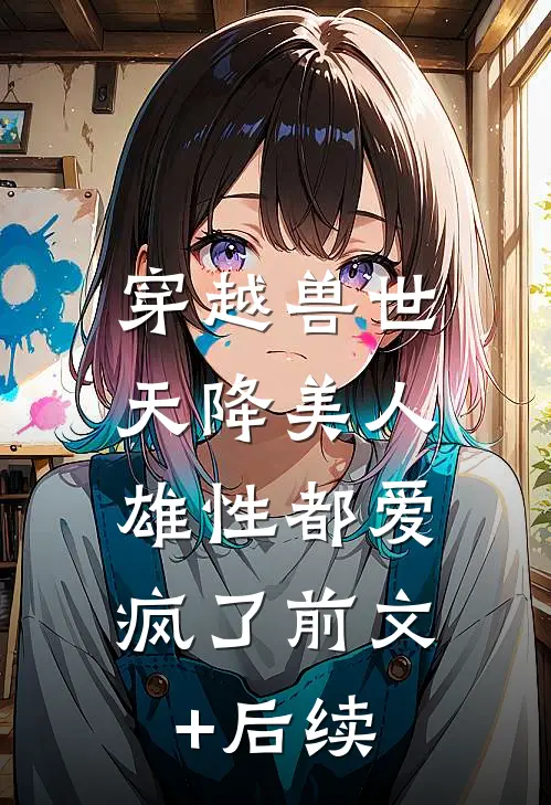 穿越兽世：天降美人，雄性都爱疯了前文+后续