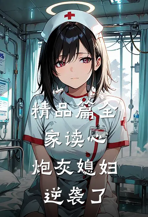 精品篇全家读心：炮灰媳妇逆袭了