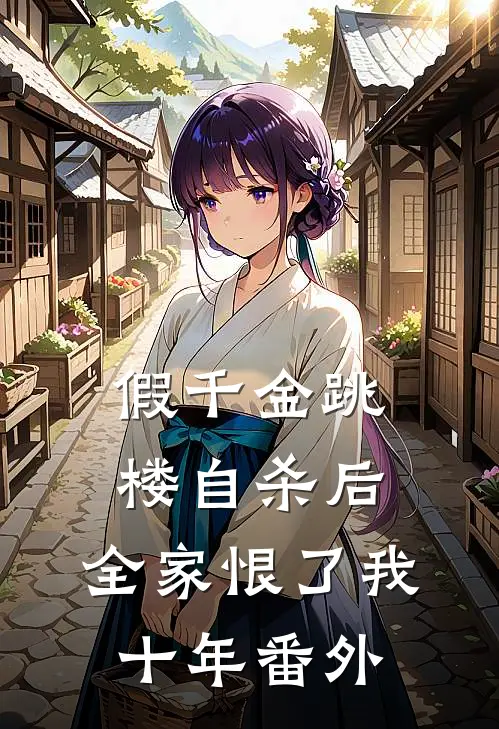 假千金跳楼自杀后，全家恨了我十年番外