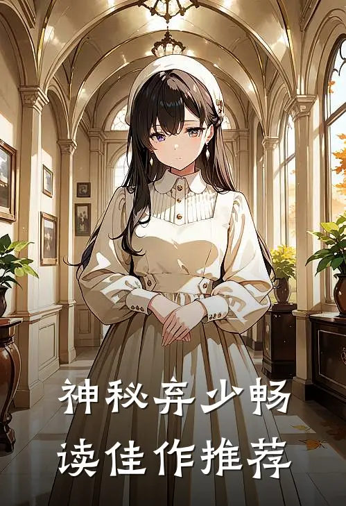 神秘弃少畅读佳作推荐