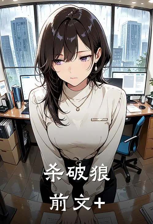 杀破狼前文+