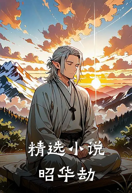 精选小说昭华劫