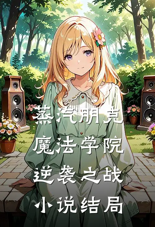 蒸汽朋克魔法学院：逆袭之战小说结局