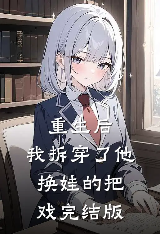 重生后，我拆穿了他换娃的把戏完结版