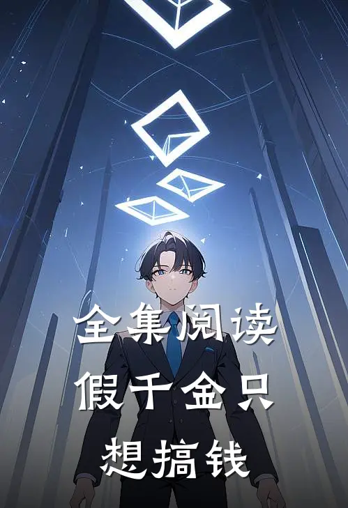 全集阅读假千金只想搞钱
