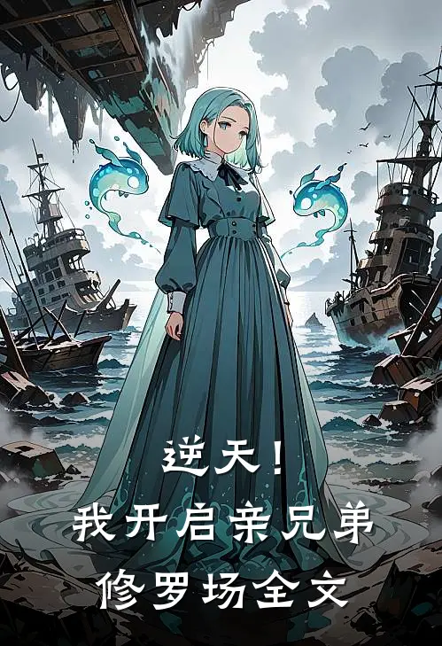 逆天!我开启亲兄弟修罗场全文阅读