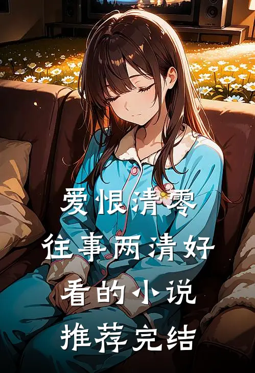爱恨清零，往事两清好看的小说推荐完结
