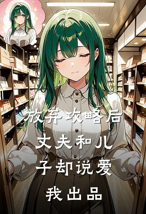 放弃攻略后，丈夫和儿子却说爱我出品