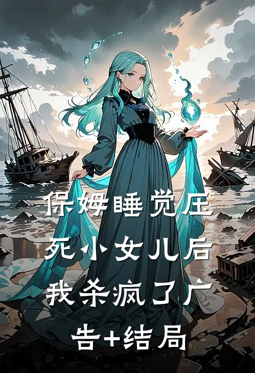 保姆睡觉压死小女儿后，我杀疯了广告+结局