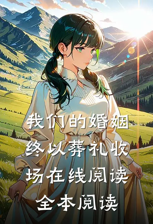 我们的婚姻，终以葬礼收场在线阅读全本阅读