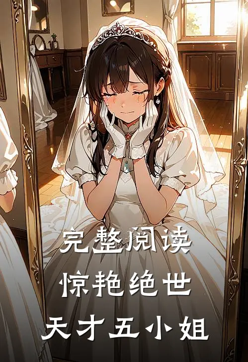 完整阅读惊艳绝世：天才五小姐