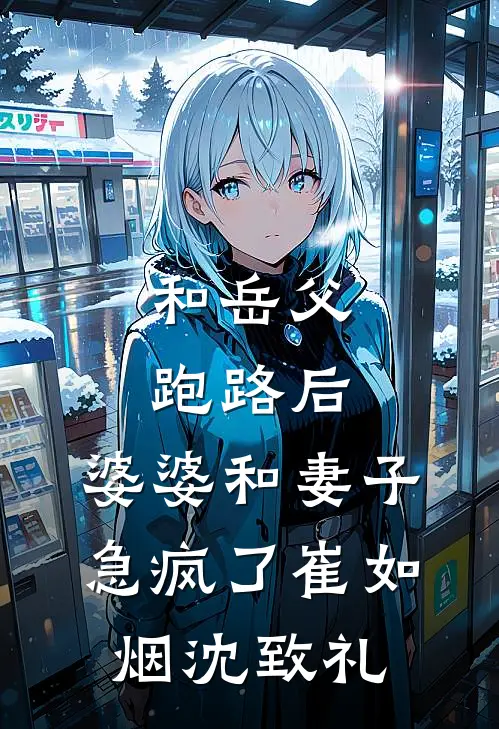 和岳父跑路后，婆婆和妻子急疯了崔如烟沈致礼