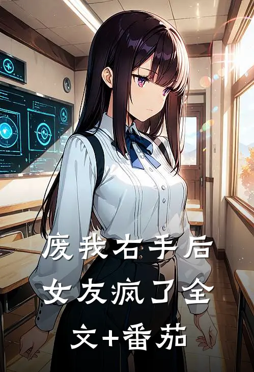废我右手后，女友疯了全文+番茄