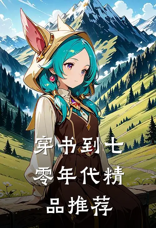 穿书到七零年代精品推荐