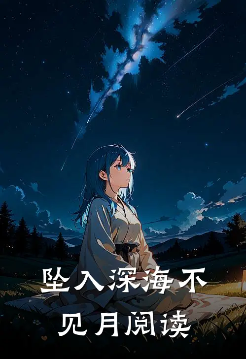 坠入深海不见月阅读