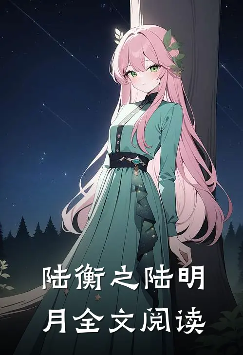 陆衡之陆明月全文阅读