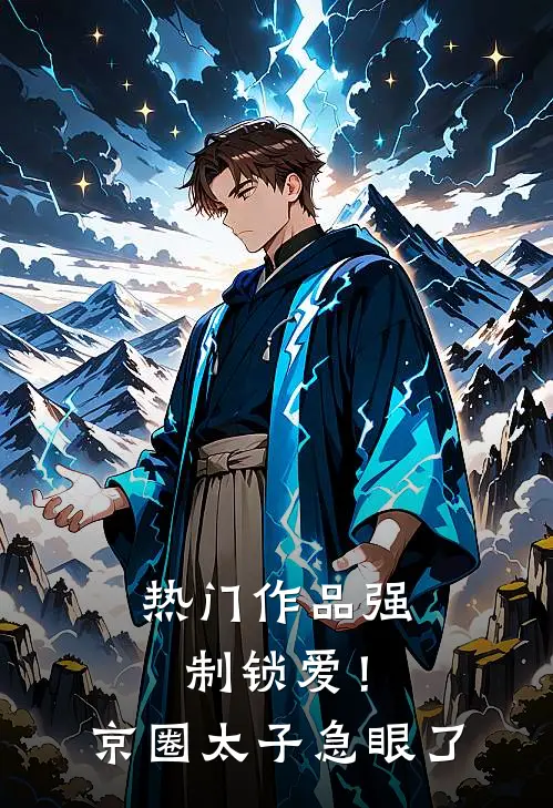 热门作品强制锁爱！京圈太子急眼了