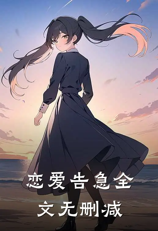 恋爱告急全文无删减