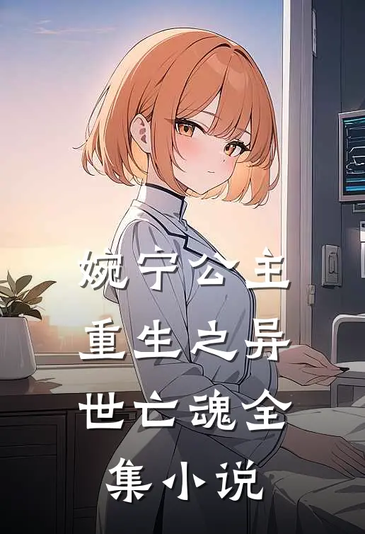 婉宁公主重生之异世亡魂全集小说
