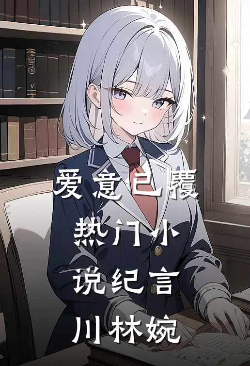 爱意已覆热门小说纪言川林婉